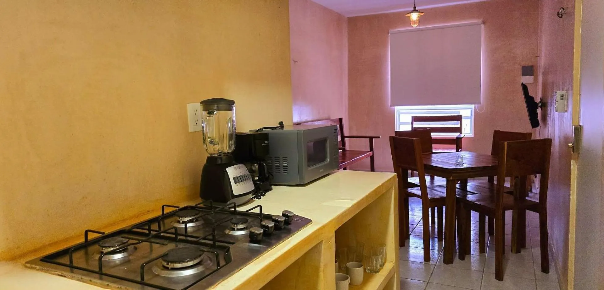 Kin Tulum Apartamentos