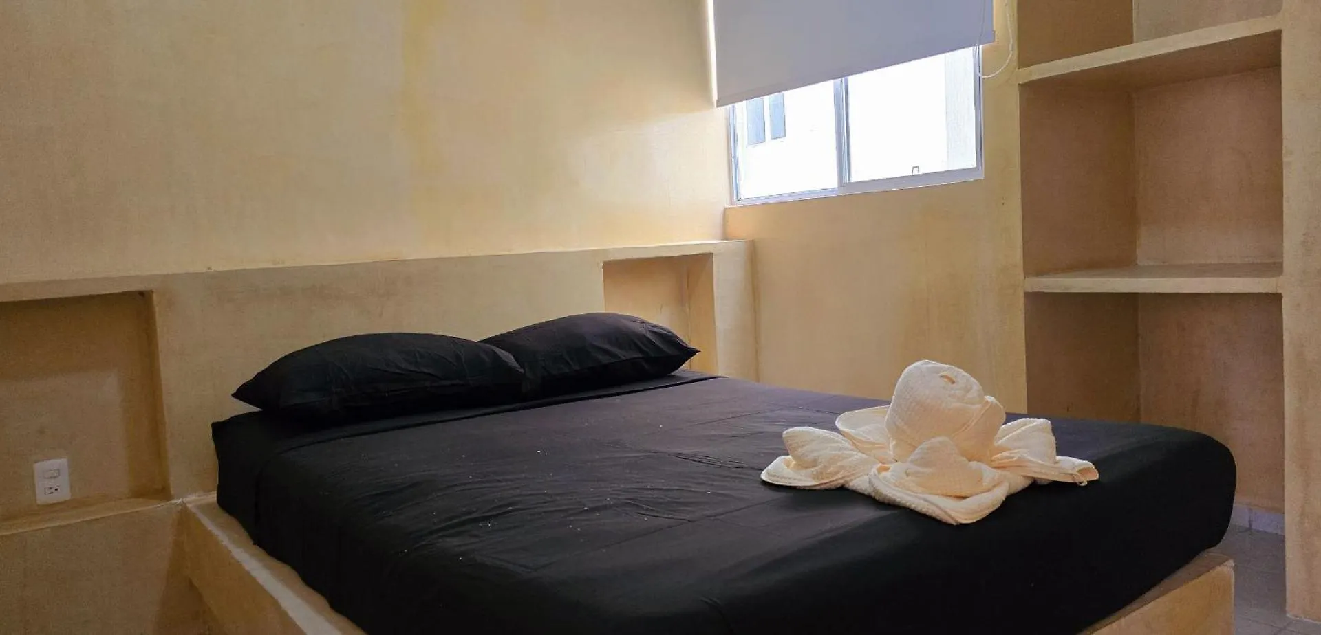 Kin Tulum Apartamentos