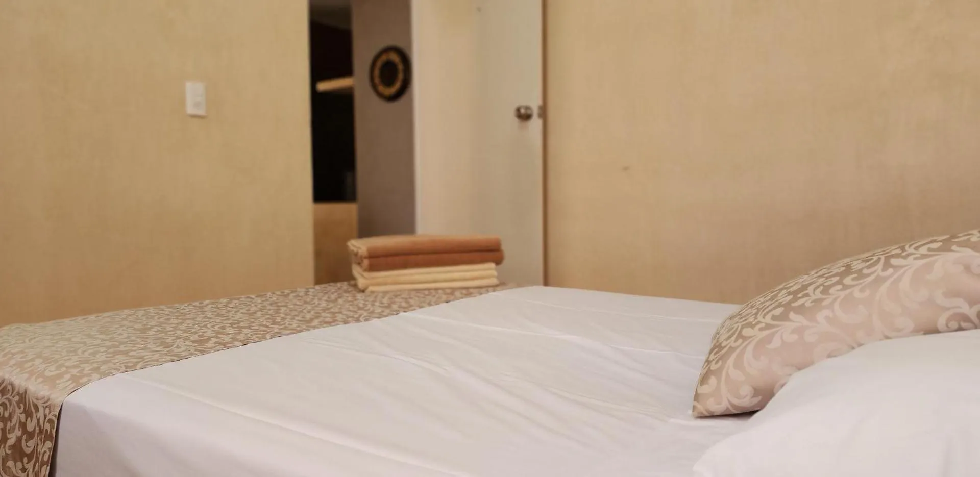 Kin Tulum Apartamentos
