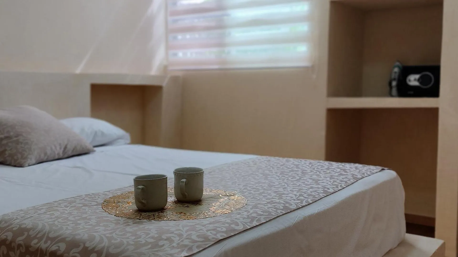Kin Tulum Apartamentos Mexico