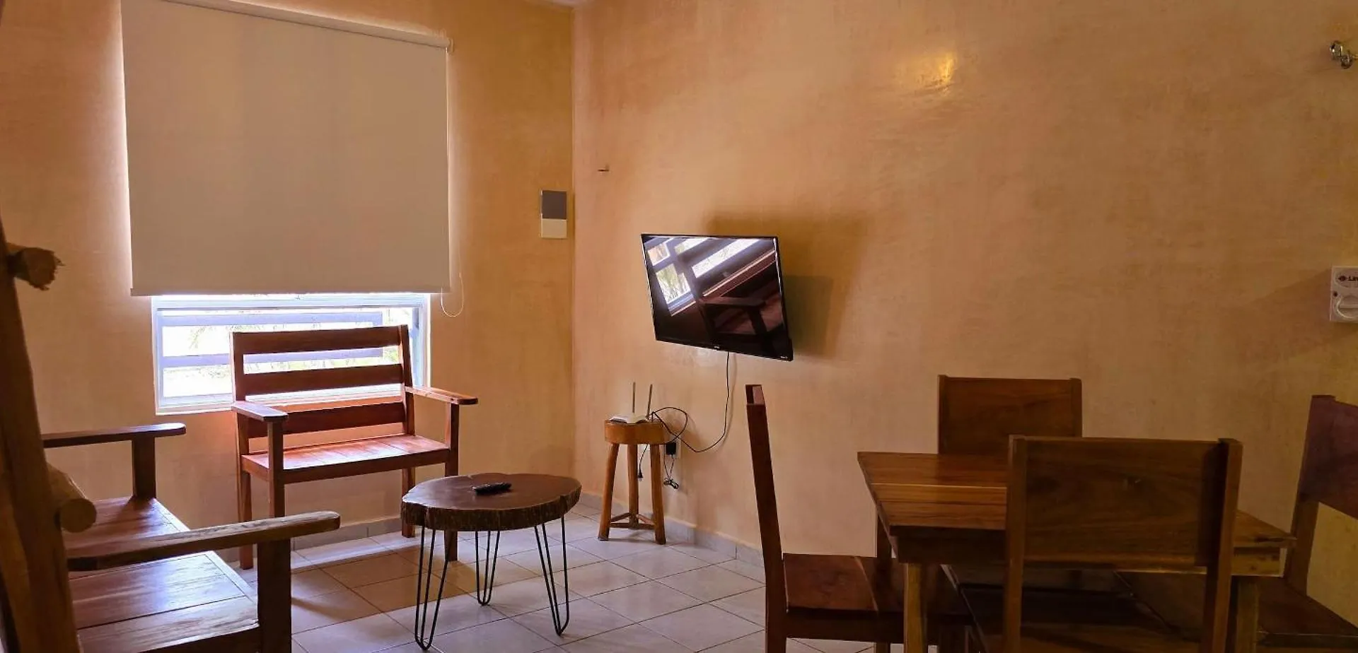 Διαμέρισμα Kin Tulum Apartamentos