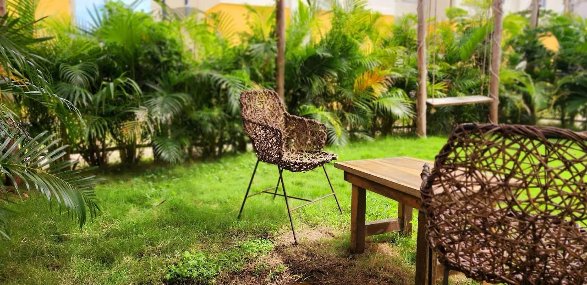 Kin Tulum Apartamentos Διαμέρισμα