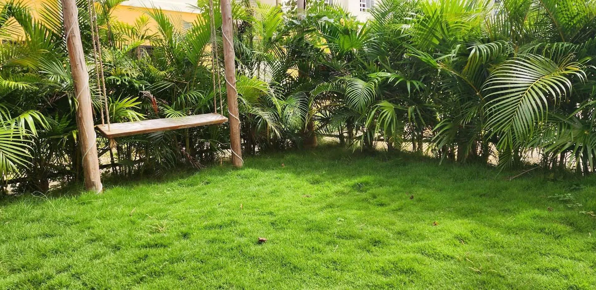 Διαμέρισμα Kin Tulum Apartamentos Μεξικό