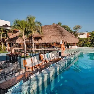 Mayan Monkey - Social (adults Only) Тулум